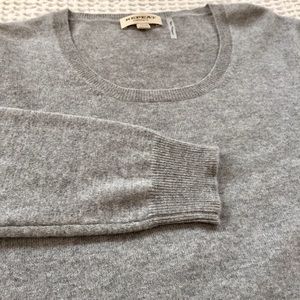 NEW Cashmere Sweater by REPEAT